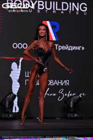 Grand Prix Dudushkin Fitness Family - 2024