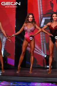 Grand Prix Dudushkin Fitness Family - 2024