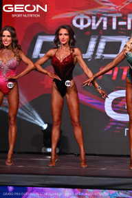 Grand Prix Dudushkin Fitness Family - 2024