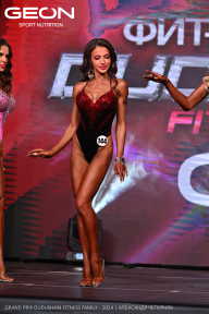 Grand Prix Dudushkin Fitness Family - 2024