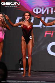 Grand Prix Dudushkin Fitness Family - 2024