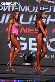 Grand Prix Dudushkin Fitness Family - 2024