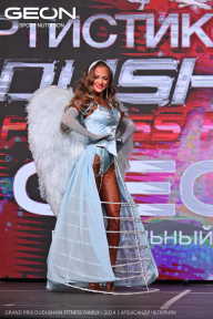 Grand Prix Dudushkin Fitness Family - 2024