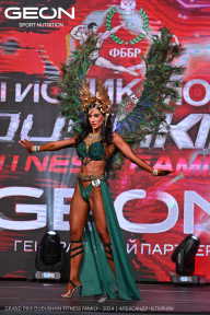 Grand Prix Dudushkin Fitness Family - 2024