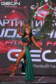 Grand Prix Dudushkin Fitness Family - 2024