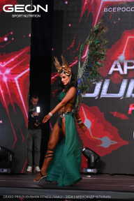 Grand Prix Dudushkin Fitness Family - 2024