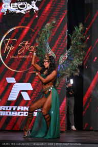 Grand Prix Dudushkin Fitness Family - 2024