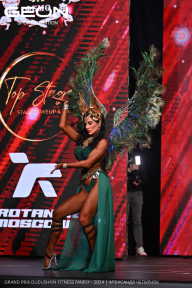 Grand Prix Dudushkin Fitness Family - 2024
