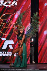 Grand Prix Dudushkin Fitness Family - 2024