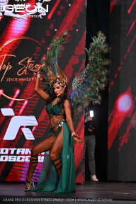 Grand Prix Dudushkin Fitness Family - 2024