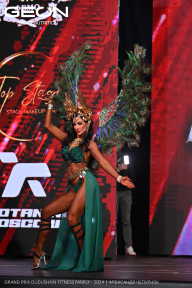Grand Prix Dudushkin Fitness Family - 2024