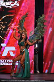 Grand Prix Dudushkin Fitness Family - 2024