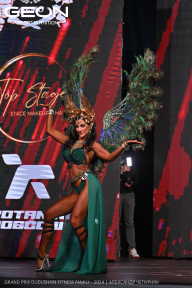 Grand Prix Dudushkin Fitness Family - 2024