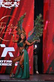 Grand Prix Dudushkin Fitness Family - 2024