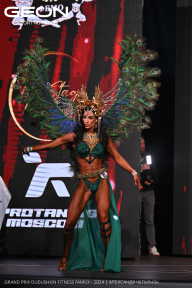 Grand Prix Dudushkin Fitness Family - 2024