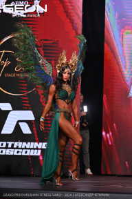 Grand Prix Dudushkin Fitness Family - 2024