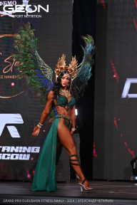 Grand Prix Dudushkin Fitness Family - 2024