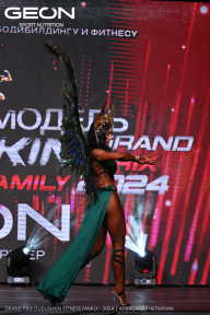 Grand Prix Dudushkin Fitness Family - 2024