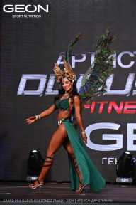 Grand Prix Dudushkin Fitness Family - 2024