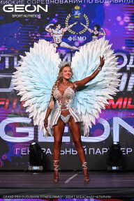 Grand Prix Dudushkin Fitness Family - 2024