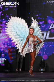 Grand Prix Dudushkin Fitness Family - 2024