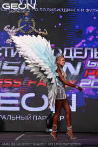 Grand Prix Dudushkin Fitness Family - 2024