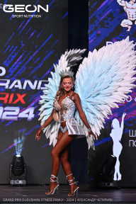 Grand Prix Dudushkin Fitness Family - 2024