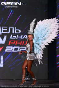 Grand Prix Dudushkin Fitness Family - 2024