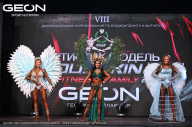 Grand Prix Dudushkin Fitness Family - 2024