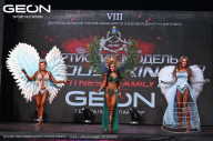 Grand Prix Dudushkin Fitness Family - 2024