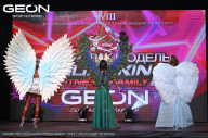 Grand Prix Dudushkin Fitness Family - 2024