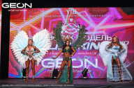 Grand Prix Dudushkin Fitness Family - 2024