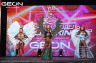 Grand Prix Dudushkin Fitness Family - 2024