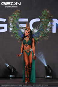 Grand Prix Dudushkin Fitness Family - 2024