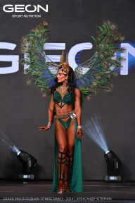 Grand Prix Dudushkin Fitness Family - 2024