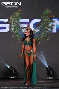 Grand Prix Dudushkin Fitness Family - 2024