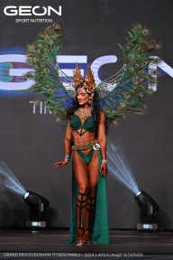 Grand Prix Dudushkin Fitness Family - 2024