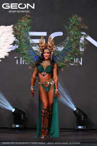 Grand Prix Dudushkin Fitness Family - 2024