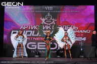Grand Prix Dudushkin Fitness Family - 2024