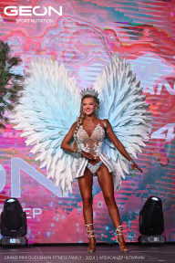 Grand Prix Dudushkin Fitness Family - 2024