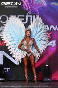Grand Prix Dudushkin Fitness Family - 2024