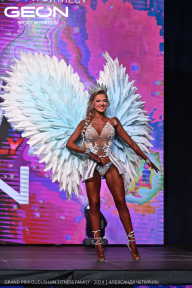 Grand Prix Dudushkin Fitness Family - 2024