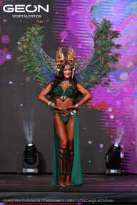 Grand Prix Dudushkin Fitness Family - 2024