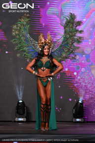 Grand Prix Dudushkin Fitness Family - 2024