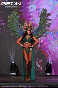 Grand Prix Dudushkin Fitness Family - 2024