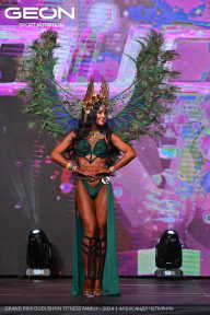 Grand Prix Dudushkin Fitness Family - 2024