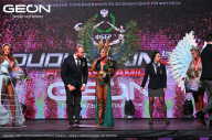 Grand Prix Dudushkin Fitness Family - 2024