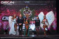 Grand Prix Dudushkin Fitness Family - 2024