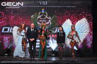 Grand Prix Dudushkin Fitness Family - 2024