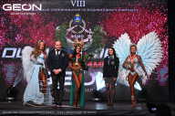 Grand Prix Dudushkin Fitness Family - 2024